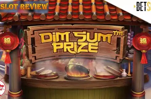 Dim Sum Prize icon